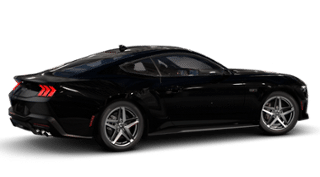 2026 Ford Mustang® External Image 3